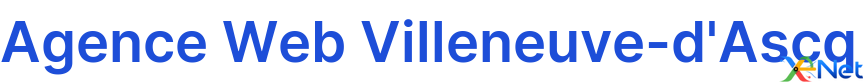 Agence Web Villeneuve-d'Ascq